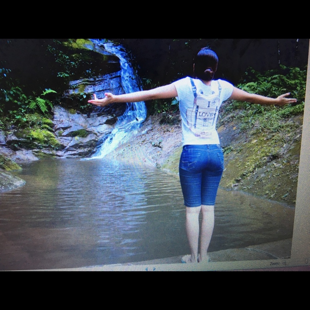 Meet your Posher, Grace